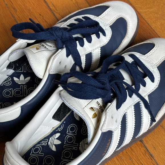 ADIDAS SAMBAS - Picture 7 of 11